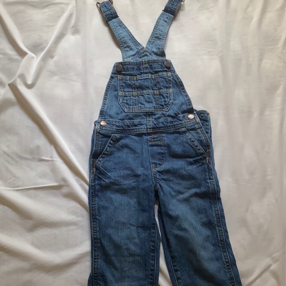 Gap Kids Overalls